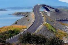 Το καλύτερο οδικό ταξίδι στον κόσμο! [pics]