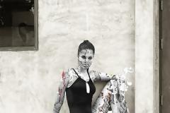 Μοναδικά illustrations από τον Alberto Emiliano Seveso