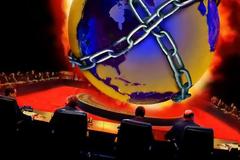 D. Estulin: H ατζέντα της Βilderberg για το 2012