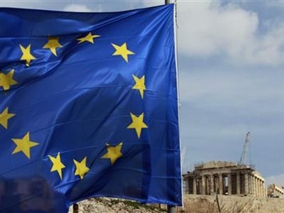 Η γνώμη των Ευρωπαίων για τους Έλληνες - Φωτογραφία 1
