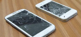 Το iPhone 4S ή το Samsung Galaxy S III διαλύεται πιο εύκολα; [βίντεο] - Φωτογραφία 1