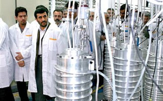 Συνεχίζονται οι έλεγχοι για τα πυρηνικά του Ιράν - Φωτογραφία 1