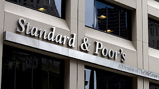 Standard & Poor's: 1 στις 3 οι πιθανότητες εξόδου της Ελλάδας από το ευρώ - Φωτογραφία 1