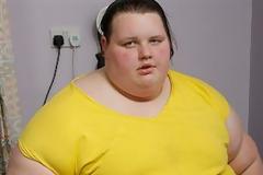 Έτρωγε οκτώ κεμπάπ τρεις φορές τη βδομάδα και έφτασε να ζυγίζει 400 κιλά