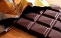 Η μαύρη σοκολάτα κατά του εμφράγματος