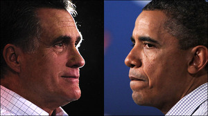 Κυκλοφόρησε «επιθετικό» προεκλογικό σποτ του Ομπάμα κατά του Ρόμνι [video] - Φωτογραφία 1