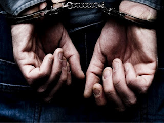 Δυο άντρες για κατοχή ναρκωτικών συνέλαβε η ομάδα ΔΙ.ΑΣ. στη Λάρισα - Φωτογραφία 1