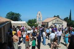 Ιερά Μονή Φανερωμένης Λεκατσά: Ένα μικρό θαύμα της τεχνολογίας