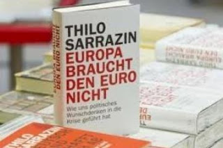 Ένα βιβλίο κατά του ευρώ - Φωτογραφία 1