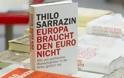 Ένα βιβλίο κατά του ευρώ