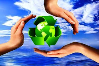 Σήμερα: Παγκόσμια Ημέρα Περιβάλλοντος - Φωτογραφία 1