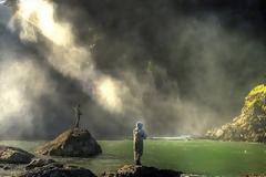 Μερικές από τις καλύτερες εικόνες της φύσης