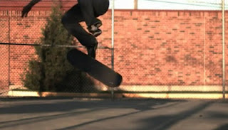 Μοναδικά κόλπα στο skateboard, αλλά και σε slow motion! [Video] - Φωτογραφία 1
