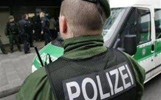32χρονος στη Γερμανία αποκεφάλισε τη γυναίκα του - Φωτογραφία 1
