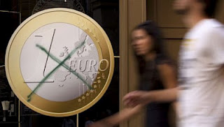 Έχει μέλλον το ευρώ; - Φωτογραφία 1