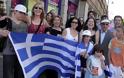 H Eλληνική Κοινότητα Ιρλανδίας υπερασπίζεται την τιμή των Ελλήνων