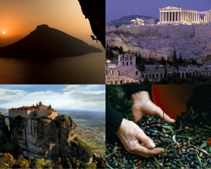 ΔΕΙΤΕ: Το αφιέρωμα του National Geographic στην Ελλάδα - Φωτογραφία 1