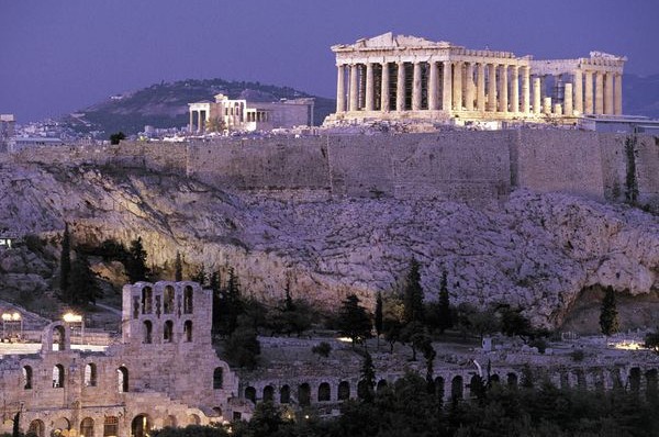 ΔΕΙΤΕ: Το αφιέρωμα του National Geographic στην Ελλάδα - Φωτογραφία 2