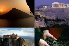 ΔΕΙΤΕ: Το αφιέρωμα του National Geographic στην Ελλάδα