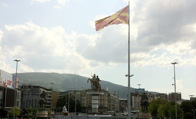 Ομογενειακό ψήφισμα για την ΠΓΔΜ - Φωτογραφία 1