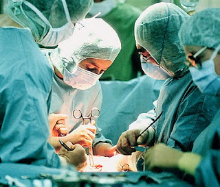 Μόνο ένας καρδιοχειρουργός στο πανεπιστημιακό νοσοκομείο Ιωαννίνων! - Φωτογραφία 1