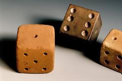 Πώς το κλίμα «έσβησε» έναν λαμπρό πολιτισμό