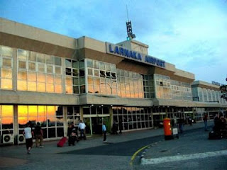 Στα 2 δισ. ευρώ η κινεζική επένδυση στο αεροδρόμιο Λάρνακας - Φωτογραφία 1