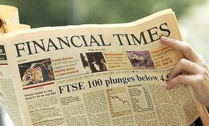 Financial Times: Το πρόβλημα δεν είναι οι τράπεζες αλλά το σύστημα - Φωτογραφία 1
