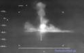 Δείτε τα FLIR βίντεο της αναχαίτισης του ΜΜ-38 Exocet από το Sea Sparrow
