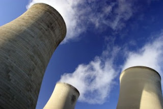 Κλιματική αλλαγή και «ζεστό» νερό απειλούν τα θερμοηλεκτρικά εργοστάσια - Φωτογραφία 1
