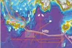 Κύπρος και Κρήτη στην πρίζα... Οι υποσχέσεις των κοιτασμάτων και η ορφάνια της απομόνωσης στην ενέργεια -ΔΕΠΑ: Ελάτε να κάνουμε αγωγό, γίνεται