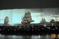 Τουρκικοί εορτασμοί για το 1453 (μήπως γιορτάζουν την Ελληνοτουρκική φιλία;)