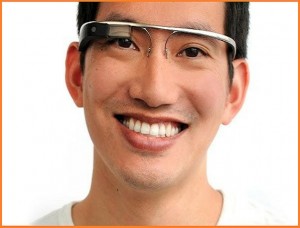 Τα Google Glasses θα μετατραπούν σε φακούς επαφής - Φωτογραφία 1