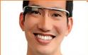 Τα Google Glasses θα μετατραπούν σε φακούς επαφής