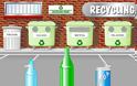 Δ. Κύμης-Αλιβερίου: 8 τόνοι ανακυκλώσιμου υλικού κάθε εβδομάδα στο Σχηματάρι