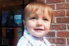 Φρικτό : Σκυλί έσκισε το μάτι τη μύτη και το αυτί ενός 2χρονου αγοριού