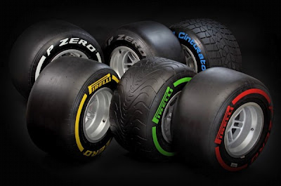 Η Pirelli επέλεξε τις γόμες P Zero slick για τους προσεχείς αγώνες των Μόντρεαλ, Βαλένθια και Σίλβερστοουν - Φωτογραφία 1