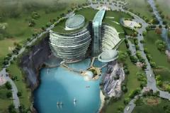 Οι πιο παράξενες πισίνες που έχετε δει...[PHOTOS]