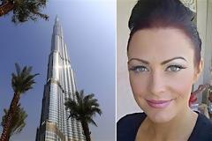 Βρετανίδα κινδυνεύει με φυλάκιση στο Ντουμπάι γιατί έκανε σεξ σε ταξί