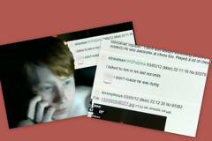 ΣΟΚ: Έφηβος αυτοπυροβολήθηκε on camera σε chat room