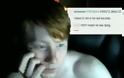 ΣΟΚ: Έφηβος αυτοπυροβολήθηκε on camera σε chat room - Φωτογραφία 2