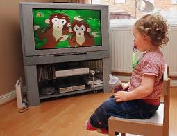 Παιδί και τηλεόραση - Φωτογραφία 1