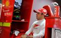 Η παραμονή μου στη Ferrari εξαρτάται από την απόδοσή μου, λέει ο Massa