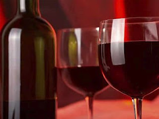Το κόκκινο κρασί ανεβάζει τη λίμπιντο - Φωτογραφία 1