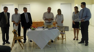 Υπογραφή Συμφωνίας μεταξύ Polyeco και SAKAB Σουηδίας για την διαχείριση των βιομηχανικών αποβλήτων στην Ελλάδα - Φωτογραφία 1