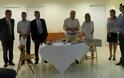 Υπογραφή Συμφωνίας μεταξύ Polyeco και SAKAB Σουηδίας για την διαχείριση των βιομηχανικών αποβλήτων στην Ελλάδα