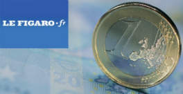 Le Figaro: «Ευρωζώνη; Ο σώζων εαυτόν σωθήτω» - Φωτογραφία 1