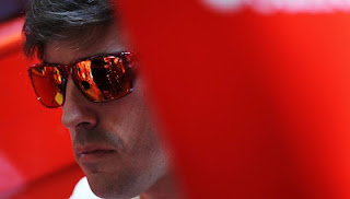 Alonso: «Στόχος μας το πρωτάθλημα» - Φωτογραφία 1
