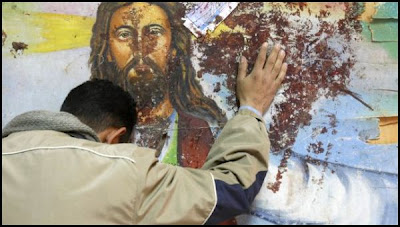Οι χριστιανοί της Συρίας υπό διωγμό από τους εισαγόμενους εξτρεμιστές μισθοφόρους - Φωτογραφία 1