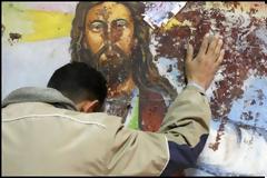 Οι χριστιανοί της Συρίας υπό διωγμό από τους εισαγόμενους εξτρεμιστές μισθοφόρους